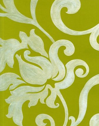 Обои Prestigious Textiles Euphoria 1918-618