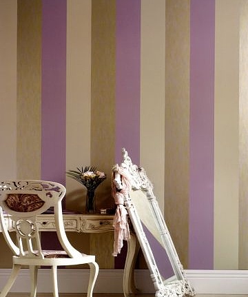 Обои Prestigious Textiles Euphoria 1918-914