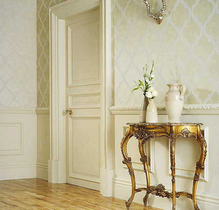 Обои Prestigious Textiles Fusion 1921-022