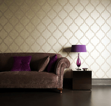 Обои Prestigious Textiles Fusion 1921-031