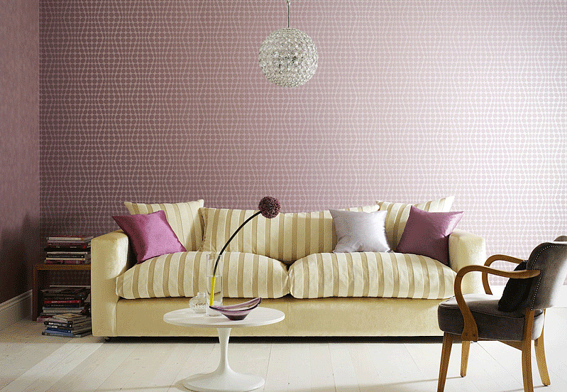 Обои Prestigious Textiles Fusion 1923-032