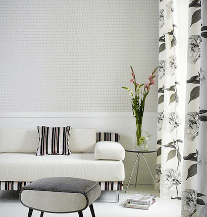 Обои Prestigious Textiles Fusion 1923-076