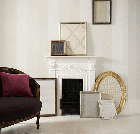 Обои Prestigious Textiles Fusion 1925-076