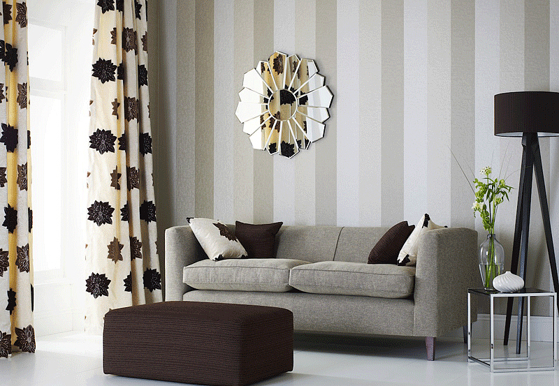 Обои Prestigious Textiles Fusion 1925-109