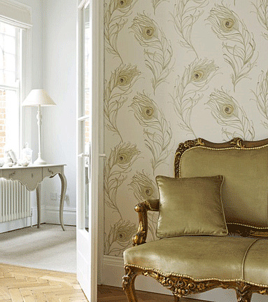 Обои Prestigious Textiles Neo 1938-015