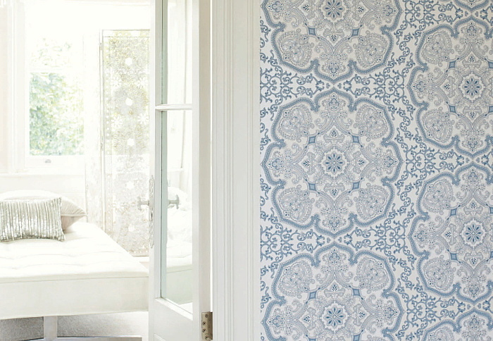 Обои Prestigious Textiles Neo 1939-705