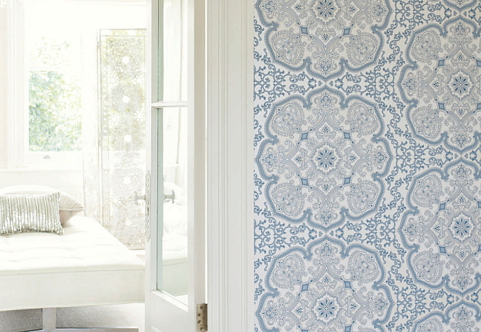 Обои Prestigious Textiles Neo 1939-705