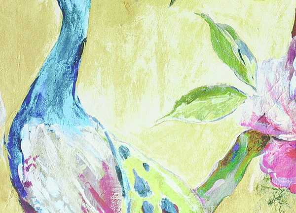 Обои Prestigious Textiles Art & Soul 1802/006 (A+B)