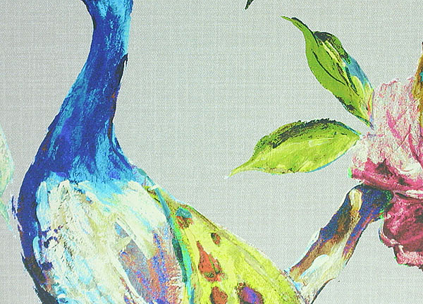 Обои Prestigious Textiles Art & Soul 1802/031 (A+B)