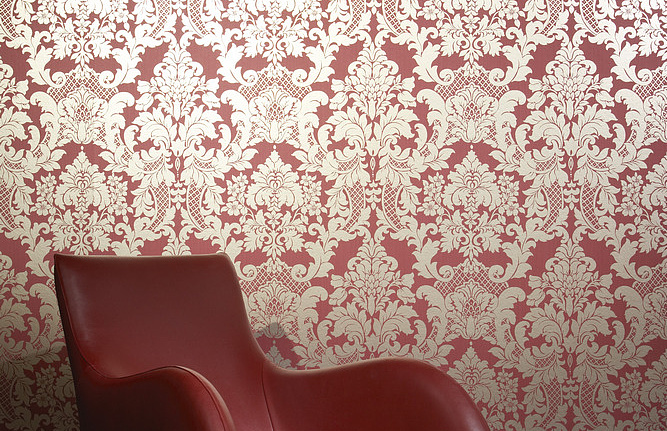 Обои Today Interiors Berkeley BW7541