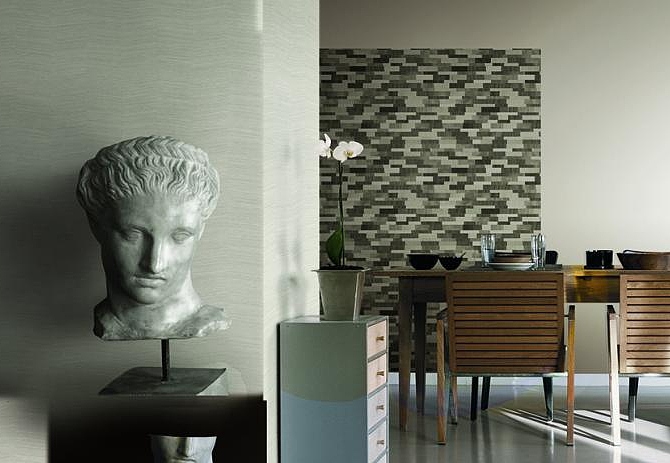 Обои DID Natural Faux SD102141