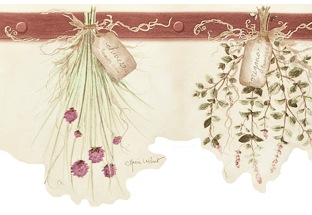 Бордюр Chelsea Decor Theatre CWBO7553