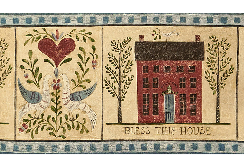 Бордюр Chelsea Decor Theatre CWBO7554