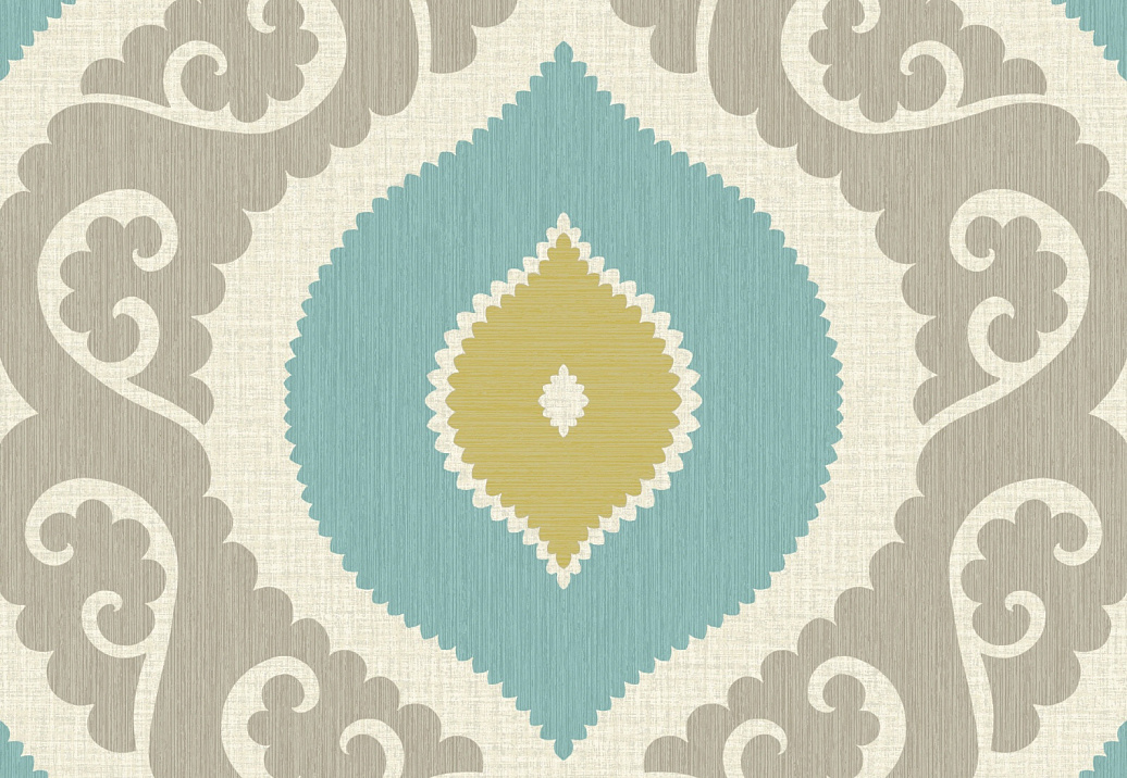 Обои Grandeco Boho Chic BC81103