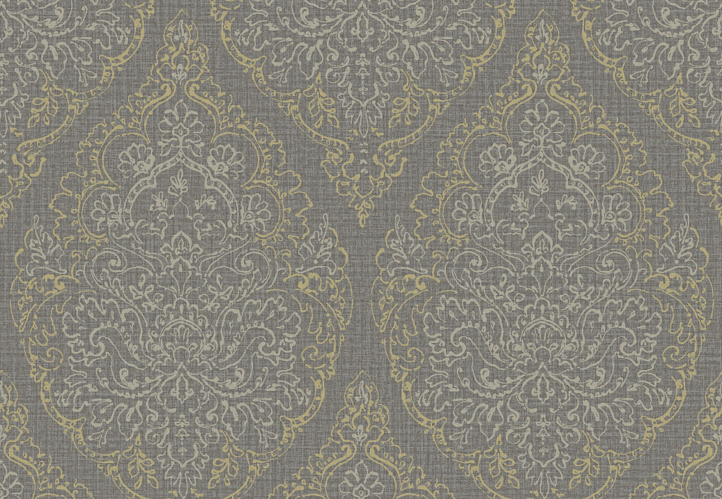 Обои Grandeco Boho Chic BC81306