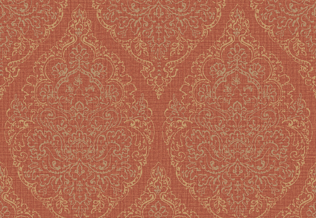 Обои Grandeco Boho Chic BC81310