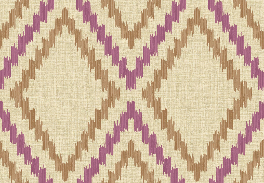Обои Grandeco Boho Chic BC81602