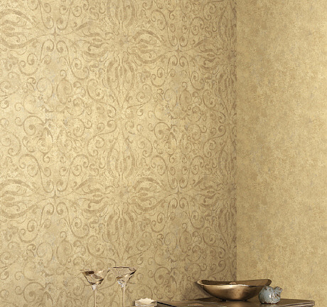 Обои Grandeco Chic C3005