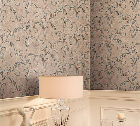 Обои Grandeco Chic C4008