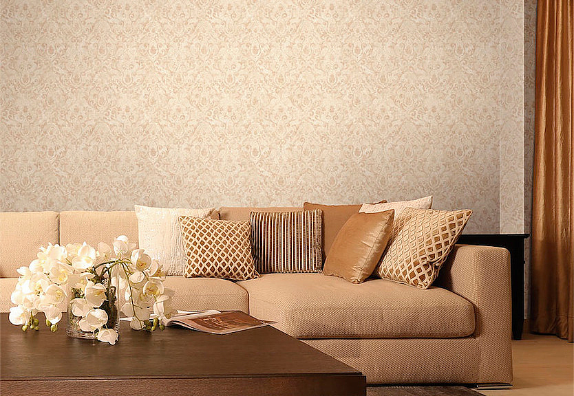 Обои Grandeco Chic C5003