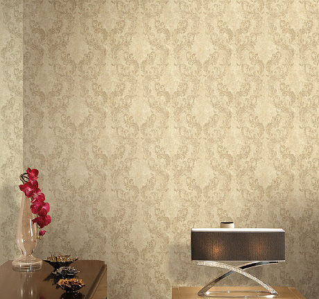 Обои Grandeco Chic C6001