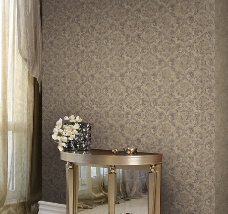 Обои Grandeco Chic C7008