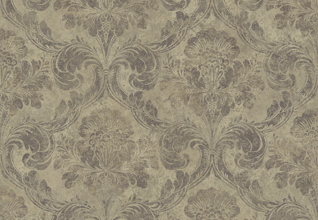 Обои Grandeco Chic C7008