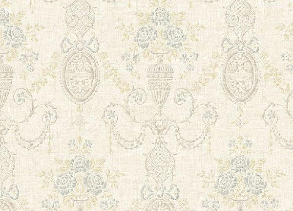 Обои Grandeco Villa Medici VMB-006-101-4