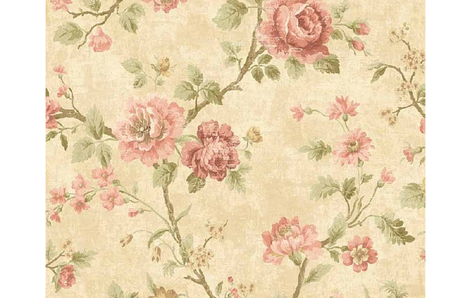 Итальянские обои Prospero, коллекция Chenille Home, артикул CN10001