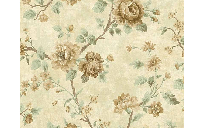 Итальянские обои Prospero, коллекция Chenille Home, артикул CN10006