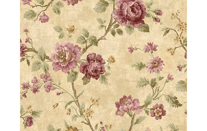 Итальянские обои Prospero, коллекция Chenille Home, артикул CN10009