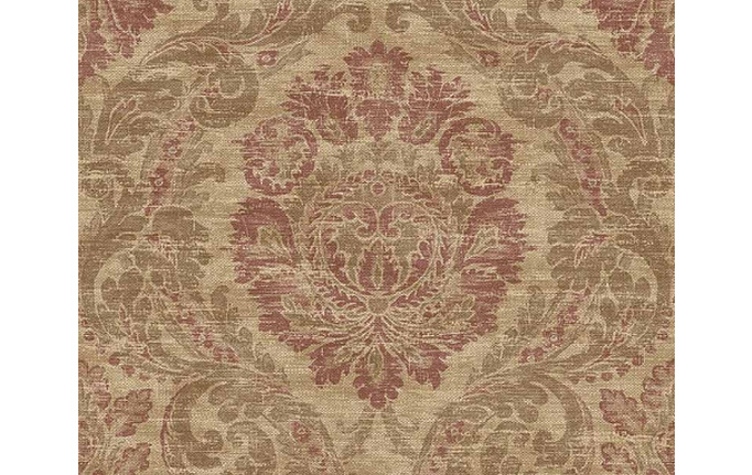 Итальянские обои Prospero, коллекция Chenille Home, артикул CN10101