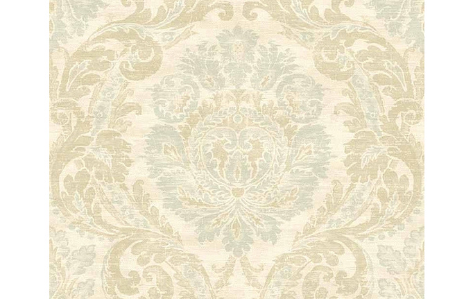 Итальянские обои Prospero, коллекция Chenille Home, артикул CN10102