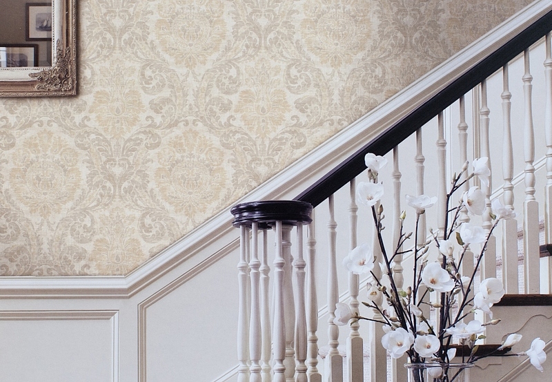 Обои Prospero Chenille Home CN10103