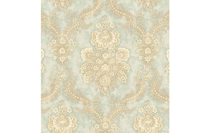 Итальянские обои Prospero, коллекция Chenille Home, артикул CN10302