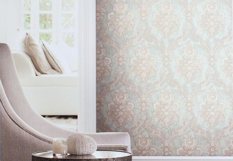 Обои Prospero Chenille Home CN10302