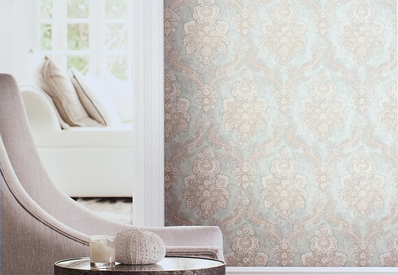 Обои Prospero Chenille Home CN10302