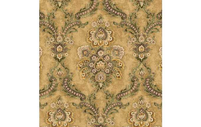 Итальянские обои Prospero, коллекция Chenille Home, артикул CN10305