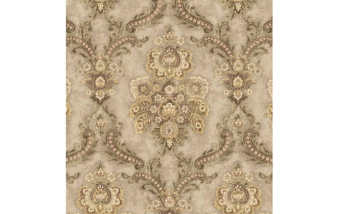 Итальянские обои Prospero, коллекция Chenille Home, артикул CN10309
