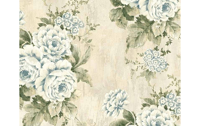 Итальянские обои Prospero, коллекция Chenille Home, артикул CN10400