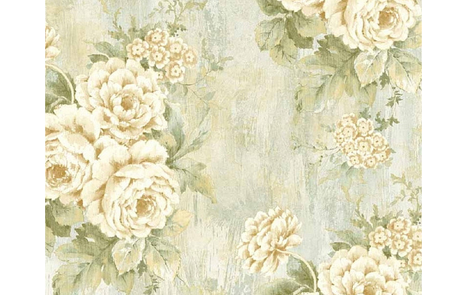 Итальянские обои Prospero, коллекция Chenille Home, артикул CN10402