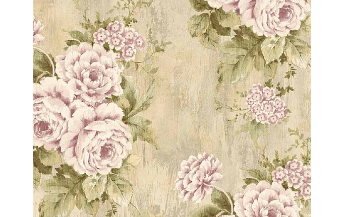 Итальянские обои Prospero, коллекция Chenille Home, артикул CN10409