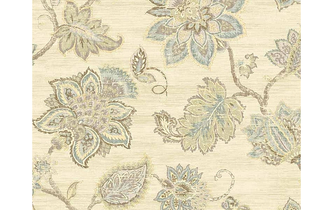 Итальянские обои Prospero, коллекция Chenille Home, артикул CN10502