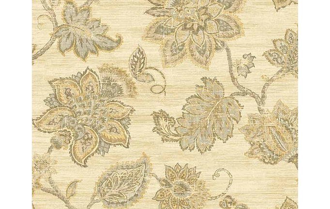 Итальянские обои Prospero, коллекция Chenille Home, артикул CN10505