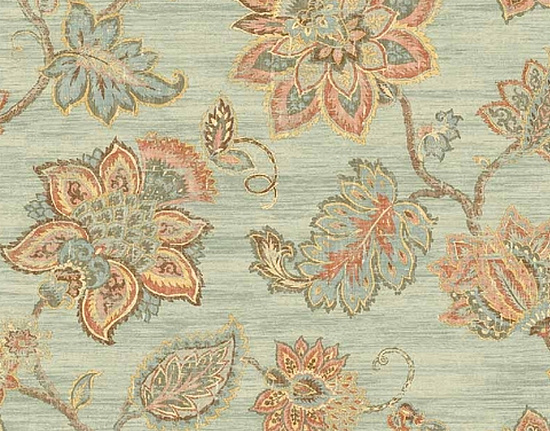 Обои Prospero Chenille Home CN10512