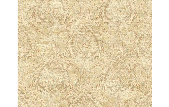 Итальянские обои Prospero, коллекция Chenille Home, артикул CN10601