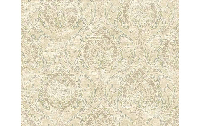 Итальянские обои Prospero, коллекция Chenille Home, артикул CN10602