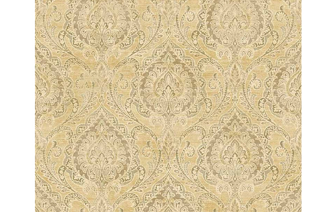 Итальянские обои Prospero, коллекция Chenille Home, артикул CN10605