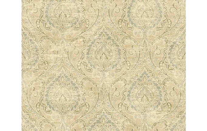 Итальянские обои Prospero, коллекция Chenille Home, артикул CN10612