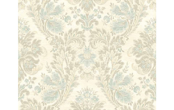 Итальянские обои Prospero, коллекция Chenille Home, артикул CN10702